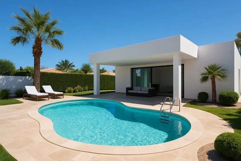 Residencia Sotogrande