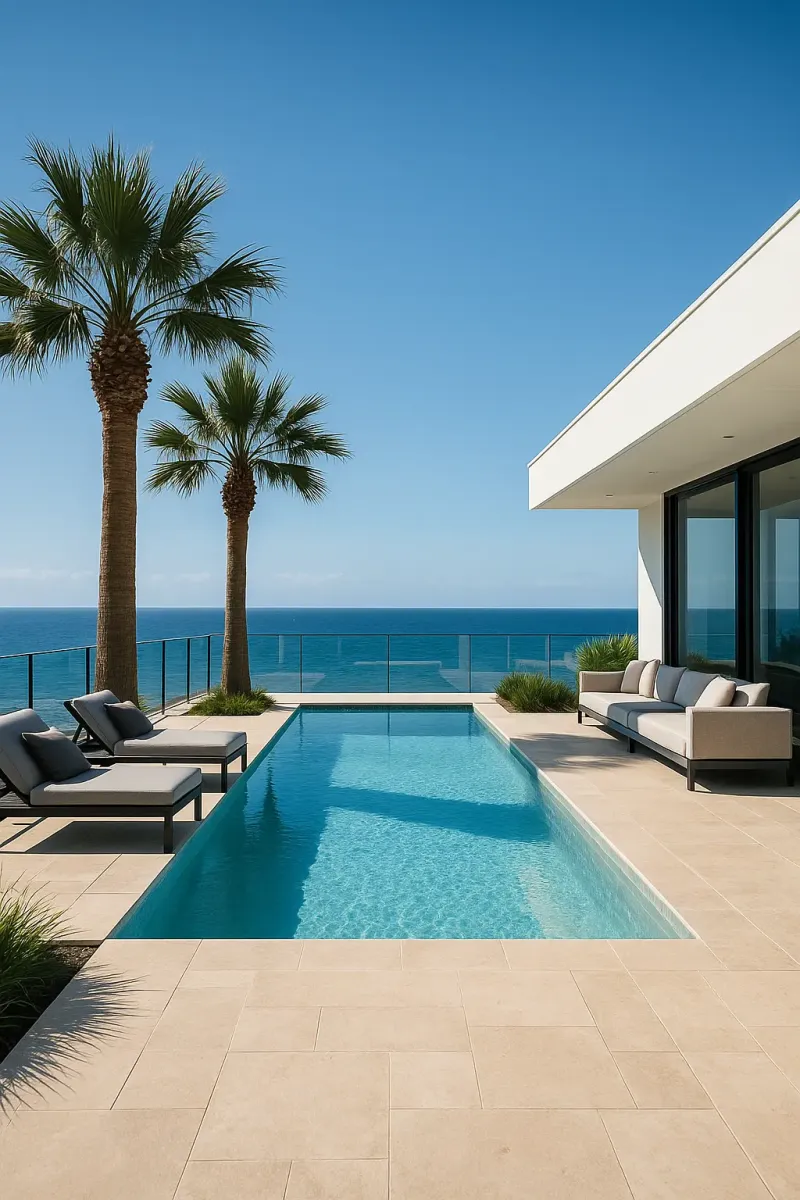 Jardín Mediterráneo